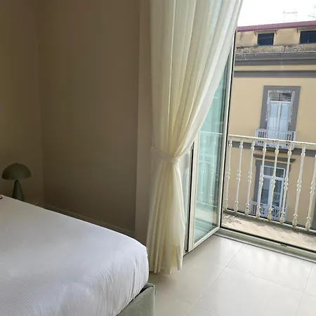 Residenza Sansevero - Dimore Partenopee-3